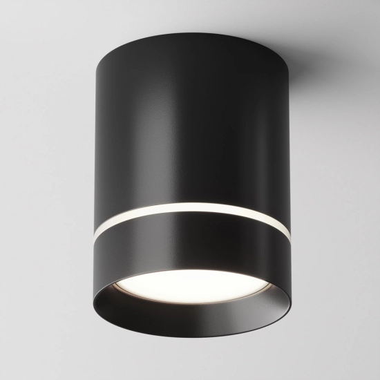 Plafon Orlo C085CL-9W4K-B Maytoni - zdjęcie produktu