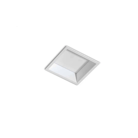 Oprawa podstropowa AIDA SQUARE 9W AZ4226 AZZARDO