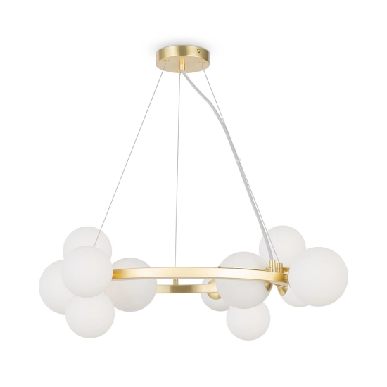 Lampa wisząca Dallas MOD545PL-11BS Maytoni - zdjęcie produktu