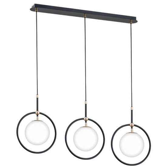 kinkiecik.pl Lampa wisząca AKIRA 62207 ALFA