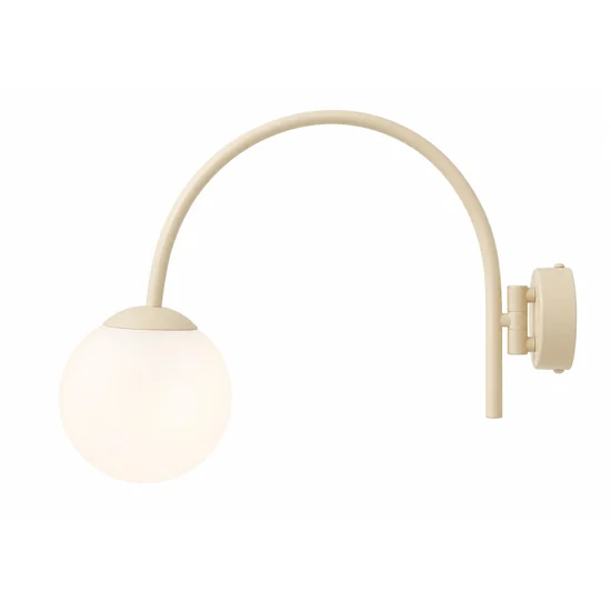 Kinkiet NAVE Cream 1088C9 Aldex - zdjęcie produktu