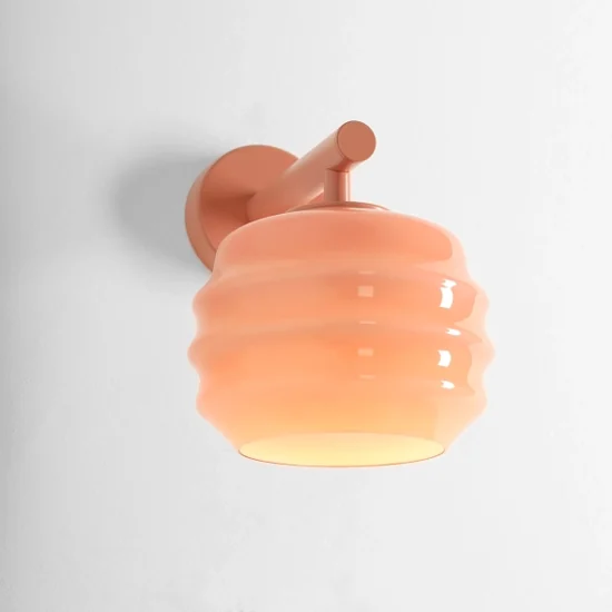 Kinkiet PUFF CORAL 1159C11 Aldex - zdjęcie dodatkowe 5