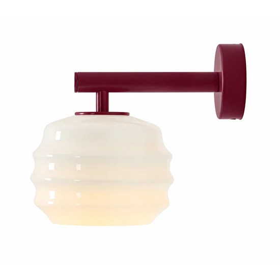 Kinkiet PUFF RED WINE 1159C15 Aldex - zdjęcie produktu