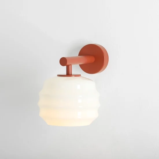 Kinkiet PUFF TERRA 1159C24 Aldex - zdjęcie dodatkowe 2