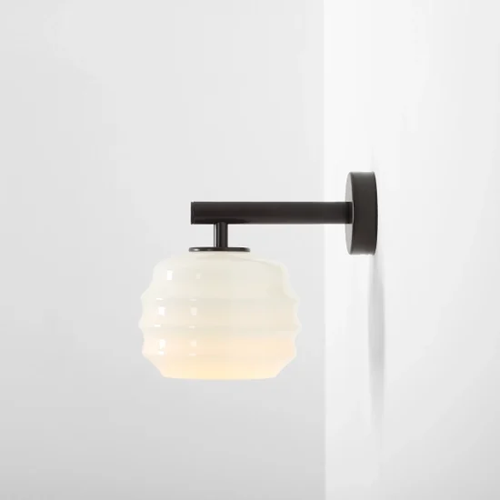 Kinkiet PUFF MOKKA 1159C28 Aldex - zdjęcie produktu