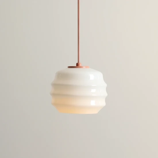 Lampa wisząca PUFF CORAL 1159G11 Aldex - zdjęcie dodatkowe 2