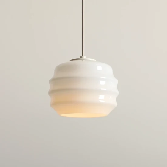 Lampa wisząca PUFF COTTON 1159G20 Aldex - zdjęcie produktu