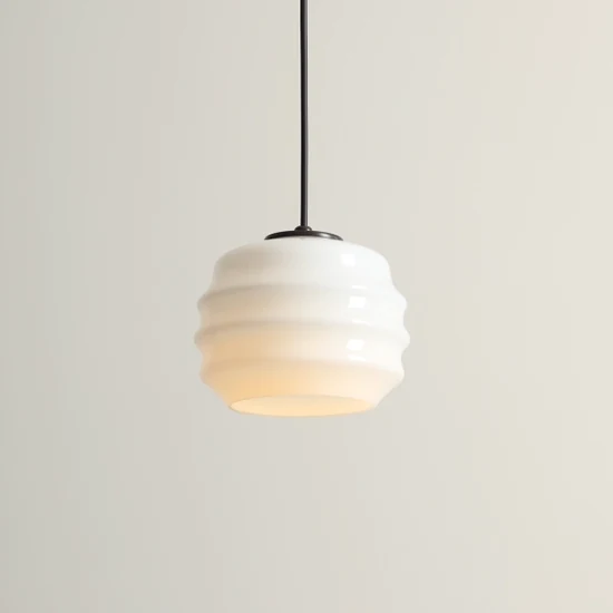 Lampa wisząca PUFF MOKKA 1159G28 Aldex - zdjęcie produktu