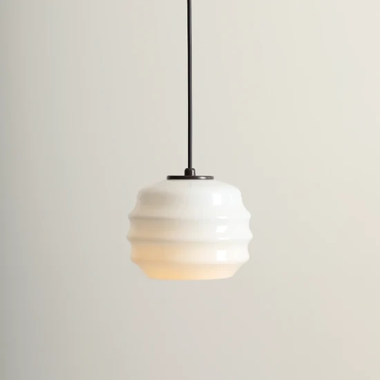 Lampa wisząca PUFF MOKKA 1159G28 Aldex - zdjęcie dodatkowe 1