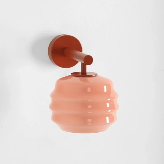 Kinkiet PUFF GLAZE TERRA 1160C24 Aldex - zdjęcie dodatkowe 4