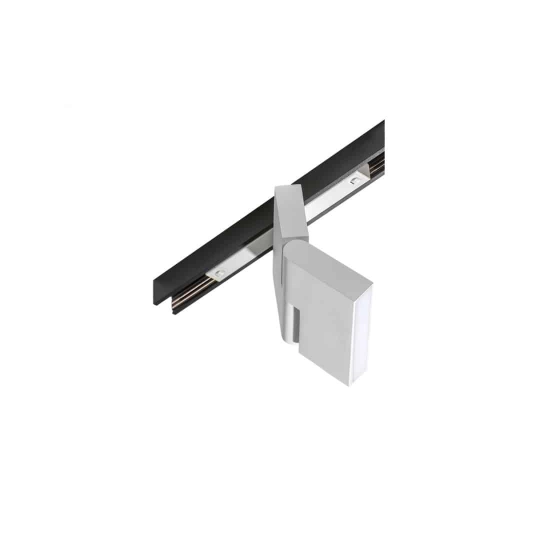 Alfa Aldo Track Magnetic 12W MILKY120 3000K (white) AZ4626 AZZARDO