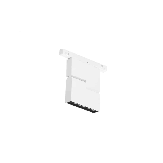 Alfa Aldo Track Magnetic 12W POINTS60 3000K (white) AZ4622 AZZARDO