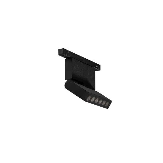 Alfa Aldo Track Magnetic 12W POINTS60 4000K (black) AZ4623 AZZARDO