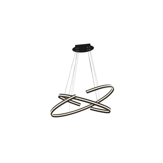 Lampa wisząca Alessia DIMM AZ3355 AZZARDO