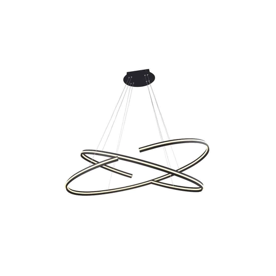 Lampa wisząca Alessia XL DIMM AZ3356 AZZARDO