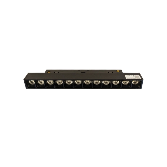 ALFA KIRA II TRACK MAGNETIC 12W CCT BLUETOOTH SMART AZ5503 AZZARDO