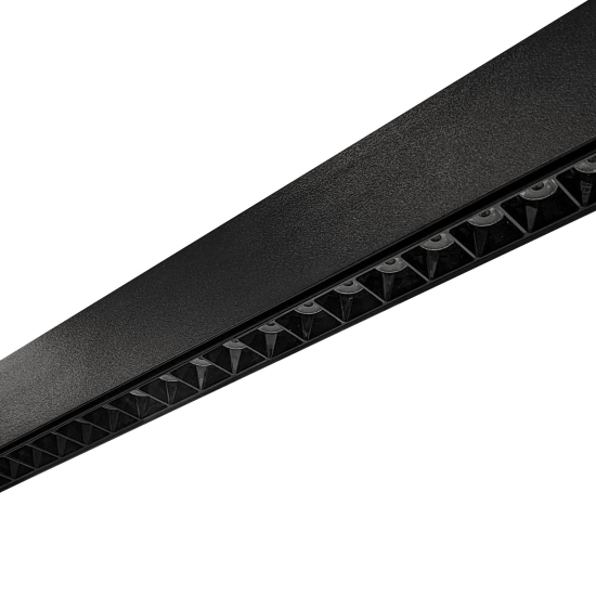 ALFA KIRA II TRACK MAGNETIC 24W 4000K BK AZ5474 AZZARDO