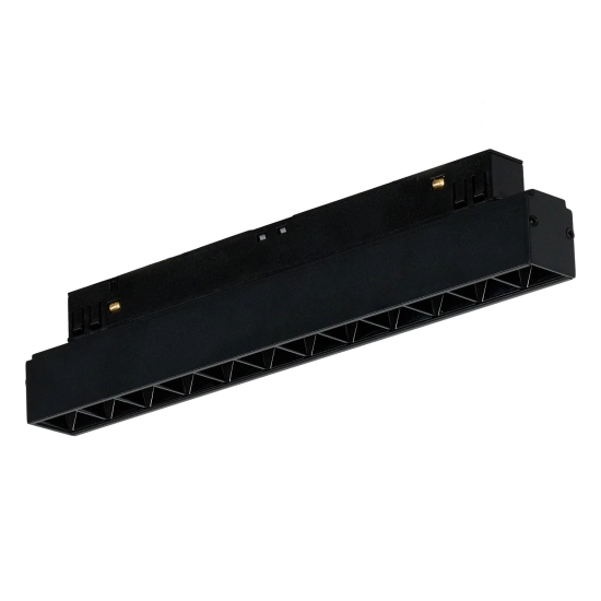 ALFA KIRA TRACK MAGNETIC 12W DALI CCT DIMM BK AZ6286 AZZARDO