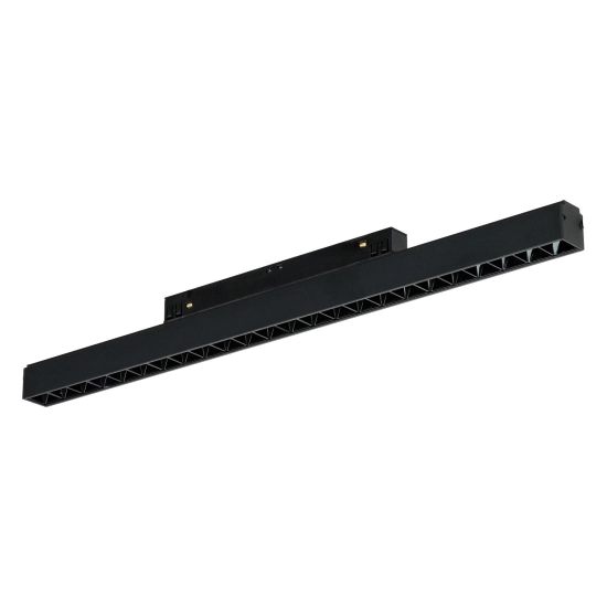 ALFA KIRA TRACK MAGNETIC 24W DALI CCT DIMM BK AZ6287 AZZARDO