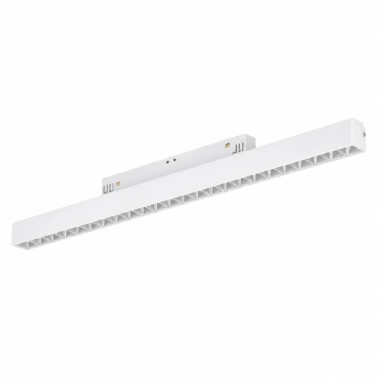 ALFA KIRA TRACK MAGNETIC 24W DALI CCT DIMM WH AZ7245 AZZARDO