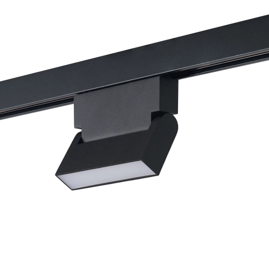 ALFA SARI TRACK MAGNETIC 6W CCT BLUETOOTH BK AZ5510 AZZARDO