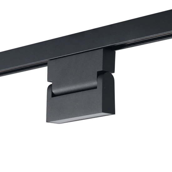 ALFA SARI TRACK MAGNETIC 6W CCT BLUETOOTH BK AZ5510 AZZARDO