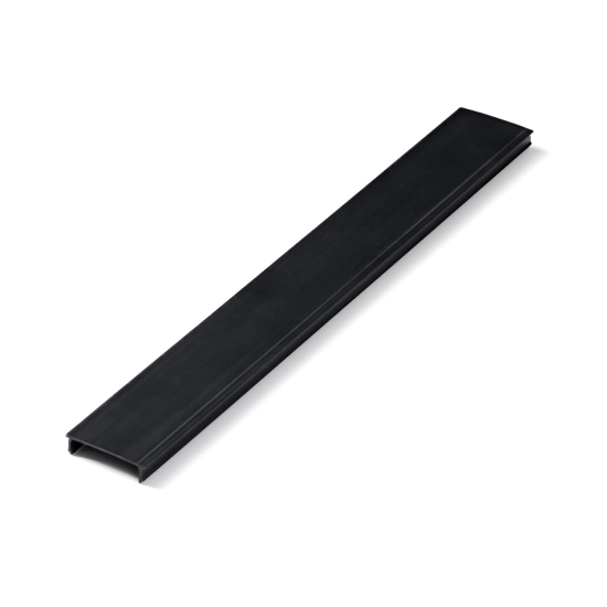 ALFA TRACK MAGNETIC EASYFIX COVER 1m BK AZ5686 AZZARDO