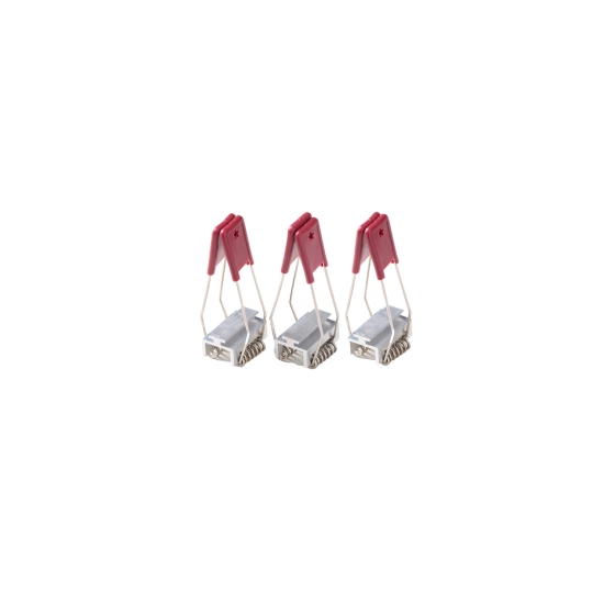 ALFA TRACK MAGNETIC EASYFIX SPRING x3 AZ5680 AZZARDO