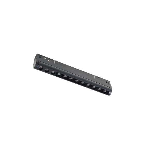 ALFA TRACK MAGNETIC 27 IRMA 18W AZ6090 AZZARDO
