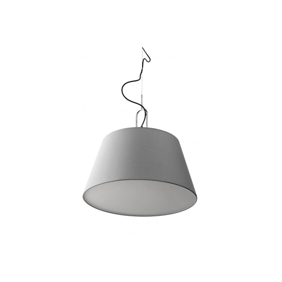 Lampa wisząca ALICANTE GREY AZ2294 AZZARDO