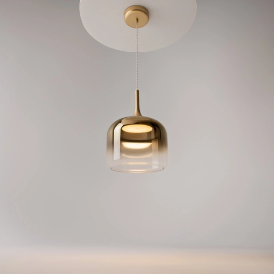 Lampa wisząca Spirito MOD286PL-L18G3K Maytoni - zdjęcie dodatkowe 1