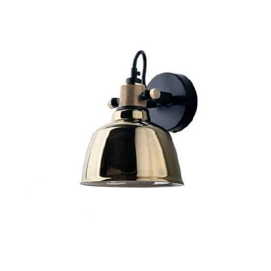 AMALFI GOLD I KINKIET 9155 Nowodvorski - zdjęcie produktu
