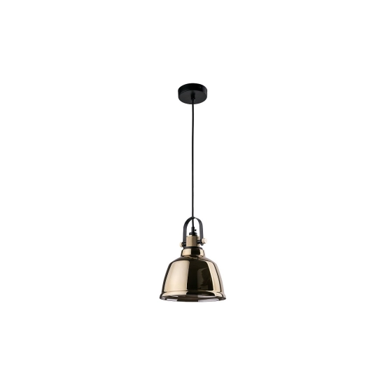 AMALFI GOLD I ZWIS 9153 Nowodvorski - zdjęcie produktu