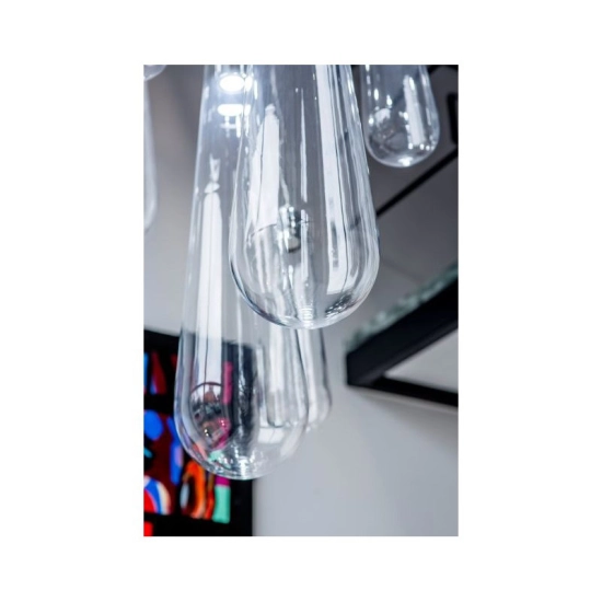 Lampa wisząca Andromeda L Z100011000 4Concepts Z100011000 - zdjęcie 3
