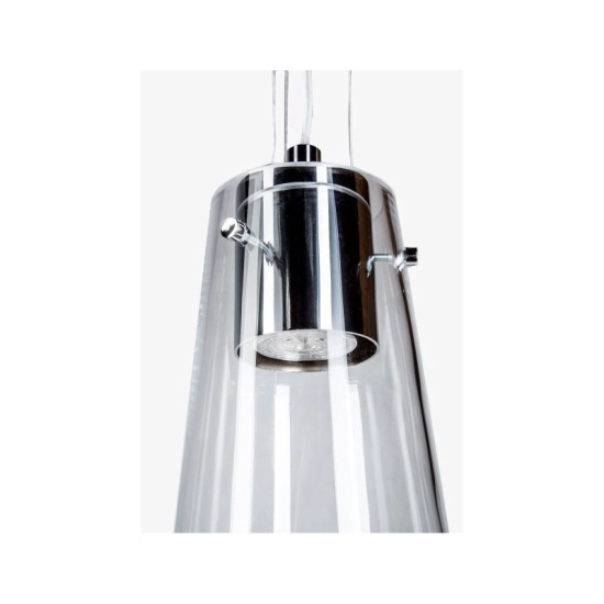 Lampa wisząca Andromeda L Z100011000 4Concepts Z100011000 - zdjęcie 4