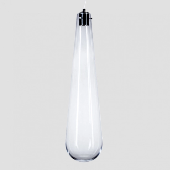 Lampa wisząca Andromeda L Z100011000 4Concepts