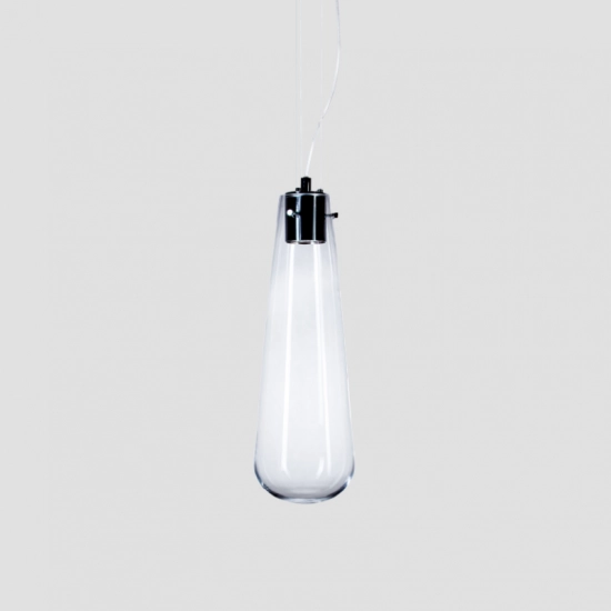 Lampa wisząca Andromeda S Z102011000 4Concepts