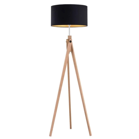 kinkiecik.pl Lampa podłogowa ANGEL 9281 ALFA