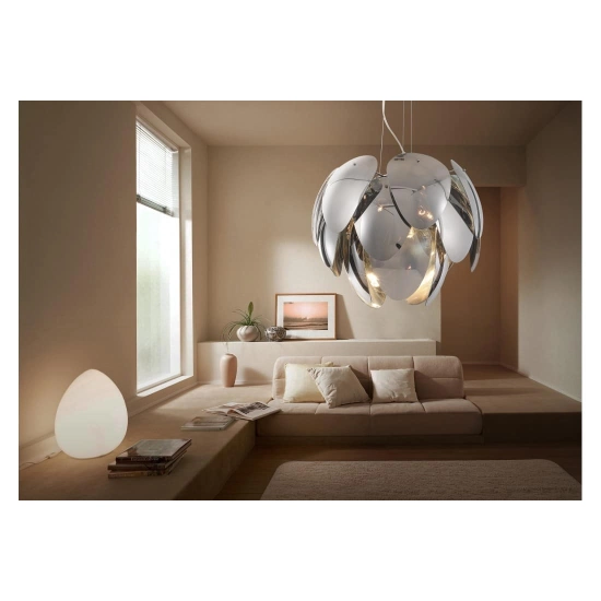 Lampa wisząca ANTIRES AZ2996 AZZARDO