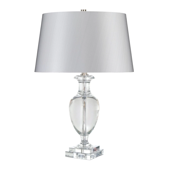 kinkiecik.pl Lampa stołowa Antonia – 1 źródło światła ANTONIA-TL Elstead Lighting