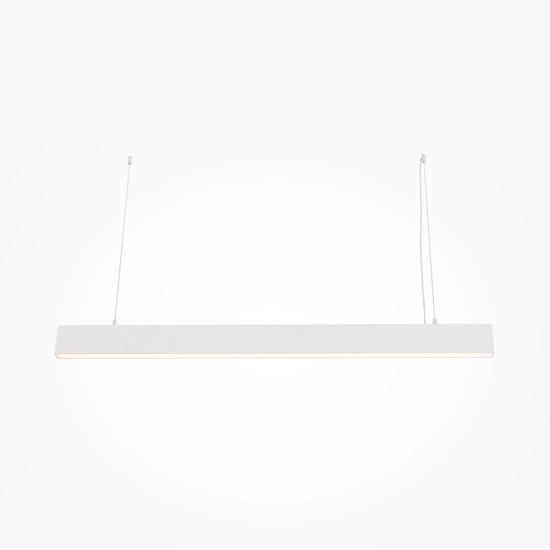 Lampa wisząca 200cm BASIS P051PL-L40W4K Maytoni - zdjęcie produktu