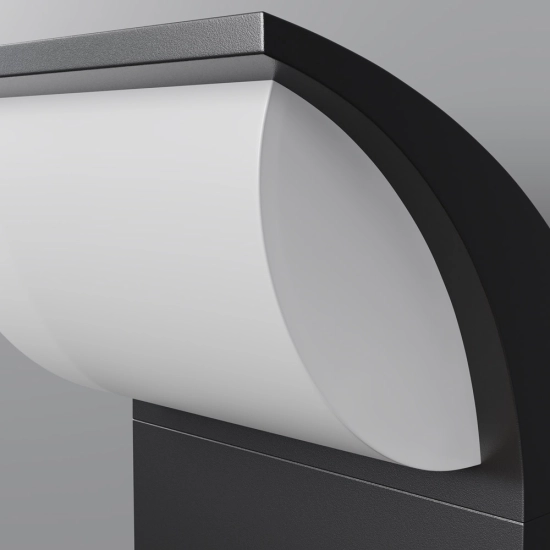 Lampa ścienna (kinkiet) Stock O446WL-L7GF3K Maytoni - zdjęcie dodatkowe 2