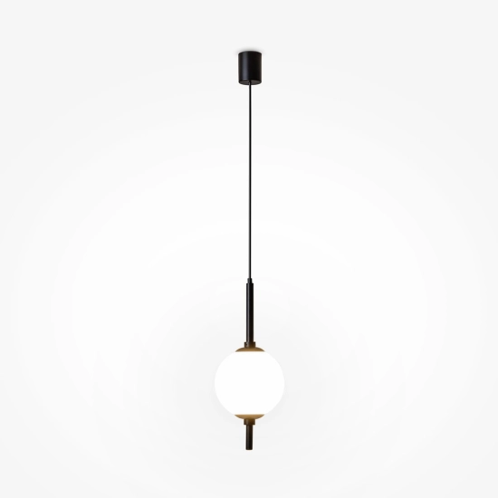 Lampa wisząca The Sixth Sense Z020PL-L6B3K Maytoni - zdjęcie produktu