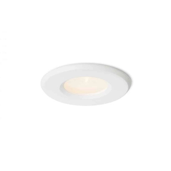 kinkiecik.pl APRIORI biała szkło satynowe 230V GU10 35W IP54 R12747 Rendl light studio