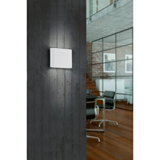 THAMES II – 227560231 incl. 2x SMD LED, 2,5W · 2x 260lm, 3000K TRIO