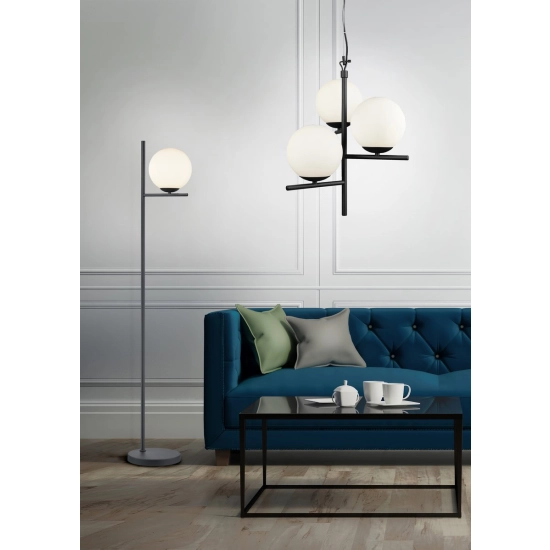 Lampa wisząca PURE – 302000332 excl. 3x E14 · max. 28W TRIO