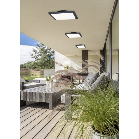 TRAVE – 620160142 incl. 1x SMD LED, 16W · 1x 2000lm, 3000K TRIO