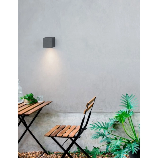 Kinkiet RANCAGUA LE71379 Luces Exclusivas - zdjęcie dodatkowe 1