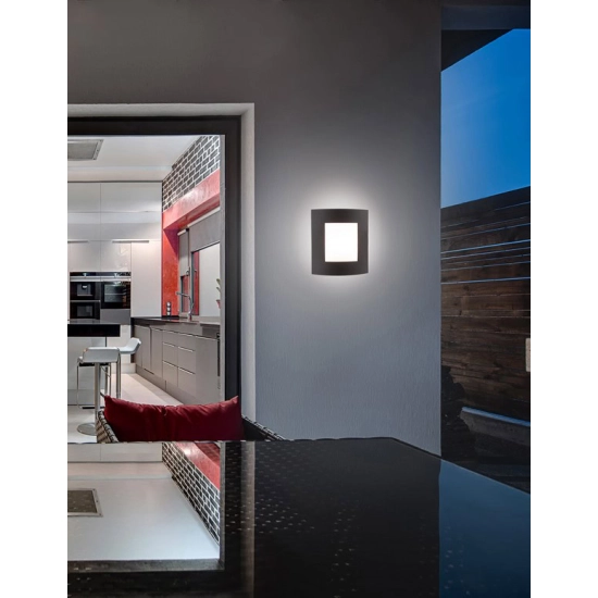 Kinkiet SANTIAGO LE71404 Luces Exclusivas - zdjęcie dodatkowe 2