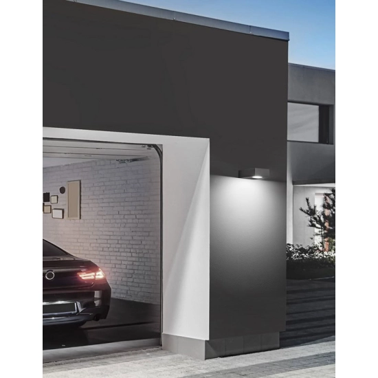 Kinkiet MOSQUERA LE71339 Luces Exclusivas - zdjęcie dodatkowe 2